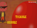 Bubble Trouble
