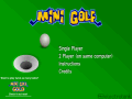 Minigolf