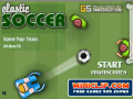 Elastic Soccer