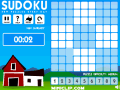 Sudoku OnLine