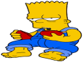 Bart Simpson 14