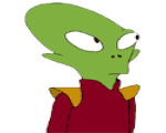Kif Kroker