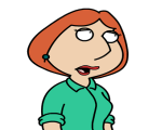 Lois Griffin