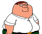 Peter Griffin
