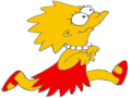 lisa Simpson 18