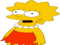 lisa Simpson 03