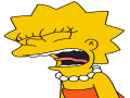lisa Simpson 09