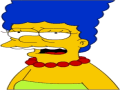 marge Simpson 10