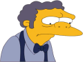 Boe Szyslak