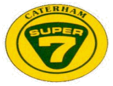 Logo Caterham