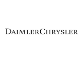 Logo DaimlerChrysler
