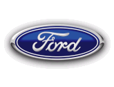 Logo Ford