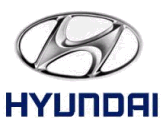 Logo Hyundai
