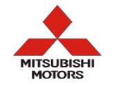Logo Mitsubishi