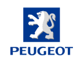Logo Peugeot