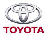Logo Toyota