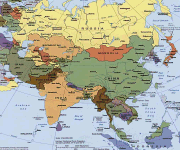 Asia