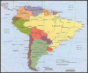 Sud America