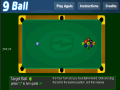 9 Ball