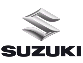 Logo Suzuki
