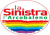 Sinistra Arcobaleno