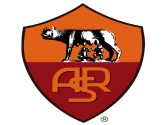 Logo AS Roma