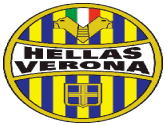 Logo Hellas Verona