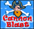 Gioca con Cannon Blast