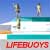 Gioca con Life Buoys