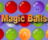 Gioca con Magic Balls