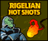 Gioca con Rigelian Hot Shot