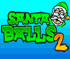 Gioca con Santa Balls 2