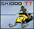 Gioca con Ski-Doo-tt