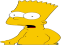 Bart Simpson 01