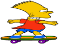 Bart Simpson 10