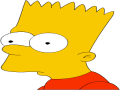 Bart Simpson 11