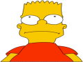 Bart Simpson 12