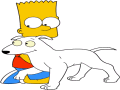 Bart Simpson 18