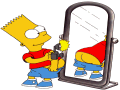 Bart Simpson 19