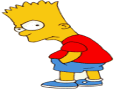 Bart Simpson 20
