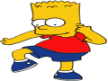 Bart Simpson 21