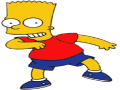 Bart Simpson 22