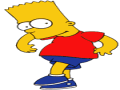 Bart Simpson 23
