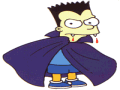 Bart Simpson 25