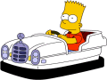 Bart Simpson 03