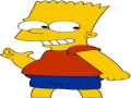 Bart Simpson 04