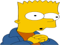 Bart Simpson 05