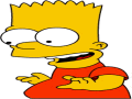 Bart Simpson 08