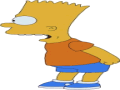 Bart Simpson 09