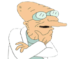 Professor Hubert J Farnsworth